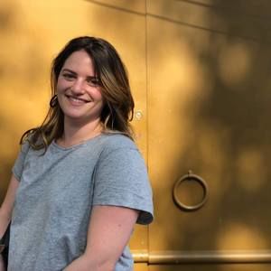 Meet your Posher, Chelsea